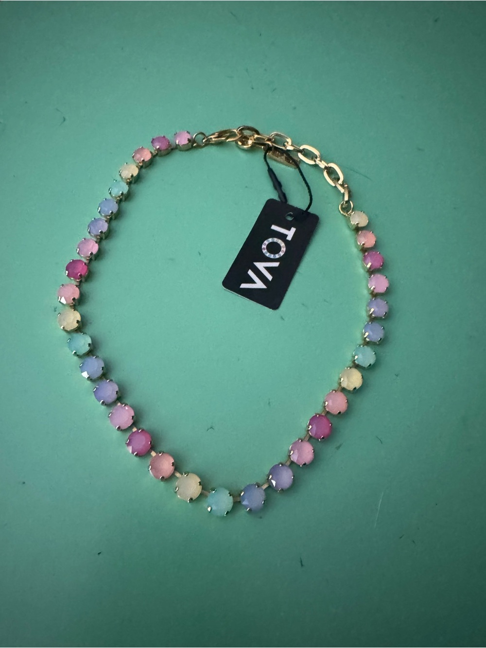 Tova Oakland Necklace
